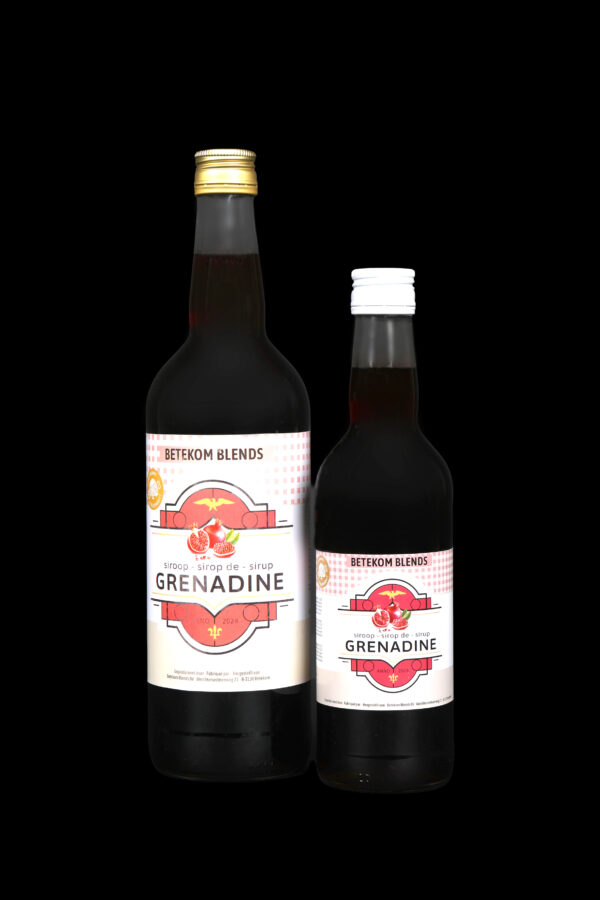 Grenadine siroop - Afbeelding 2