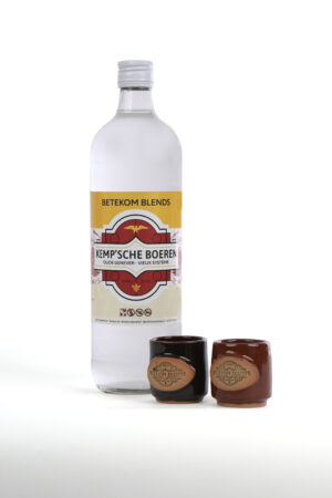Kemp'sche 3 Boeren