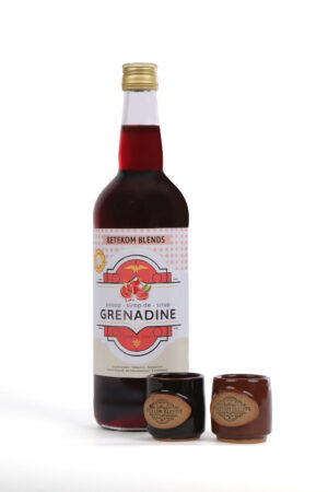 Grenadine siroop